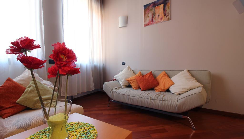 Italianway-S.M. Fontana Leilighet Milano Eksteriør bilde